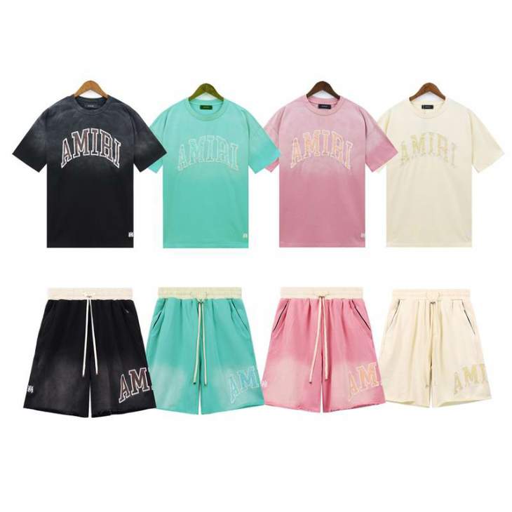 Picture of Amiri Shirt Pant Suits _SKUAmiriS-XLbrtx2218864119740
